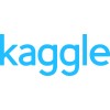 Kaggle logo