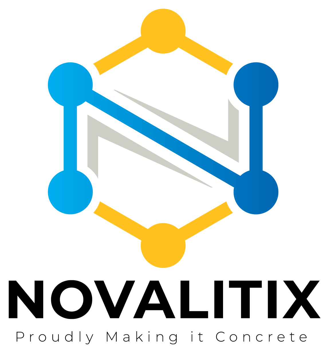 Novalitix logo