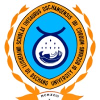 University of Dschang logo